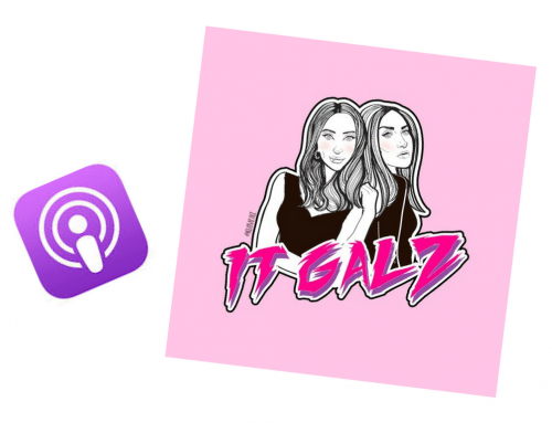 Relactagel collaboration with ItGalz